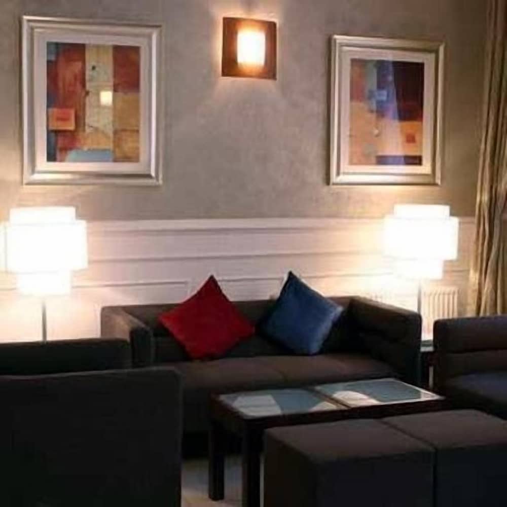 Sunday London Paddington Hotel 20/28