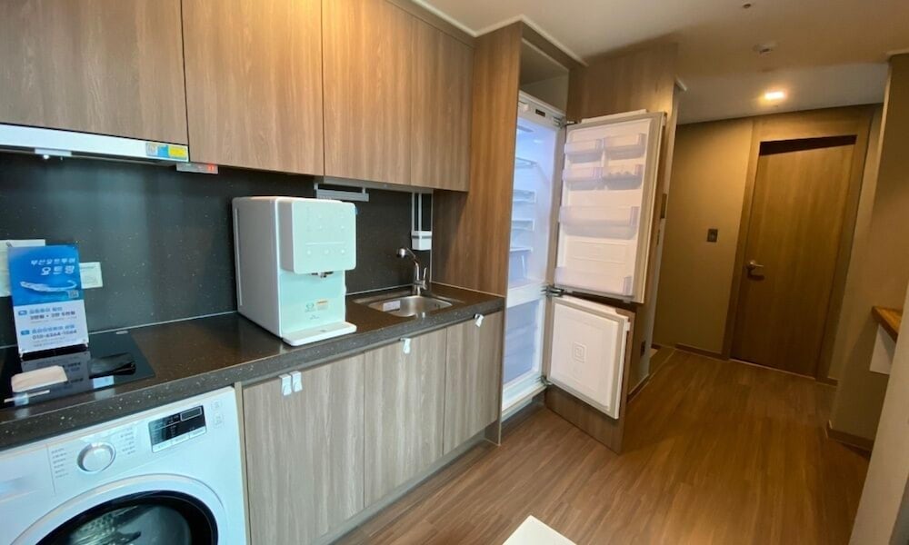 Cotice Ambassador Haeundae 36/48