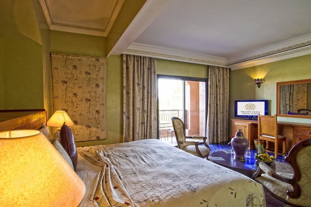 Palais Jena Hotel & Spa 20/58