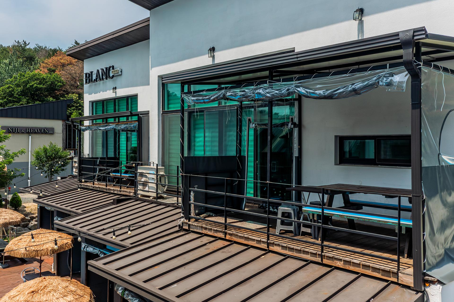 Gyeongju Blanc Pension 2/23