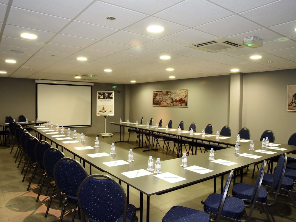 Mercure Perigueux Centre Hotel 36/49