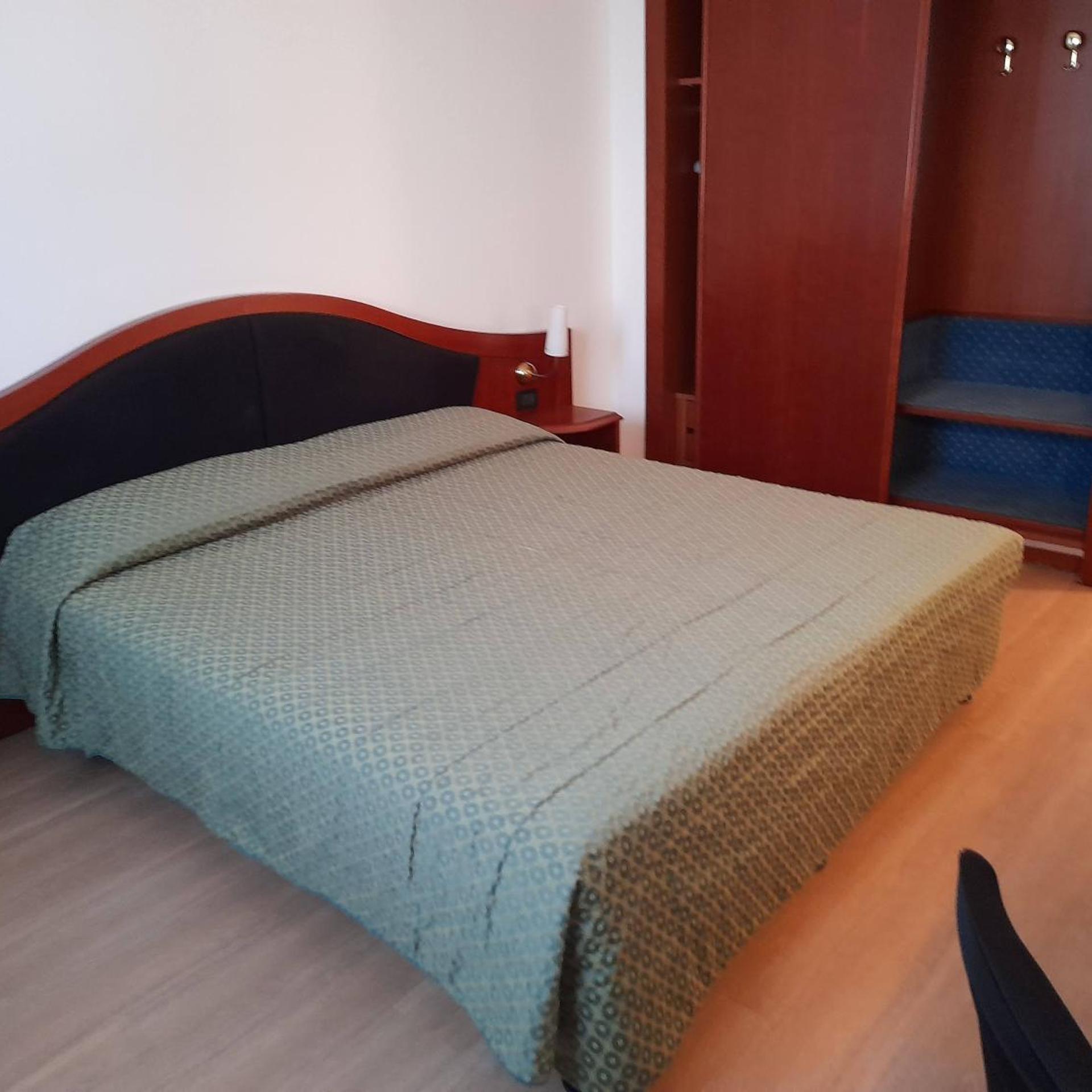 Hotel Donizetti 21/57