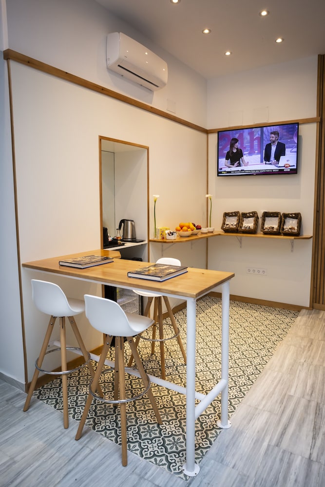 Basic Hotel Sevilla Catedral 55/65