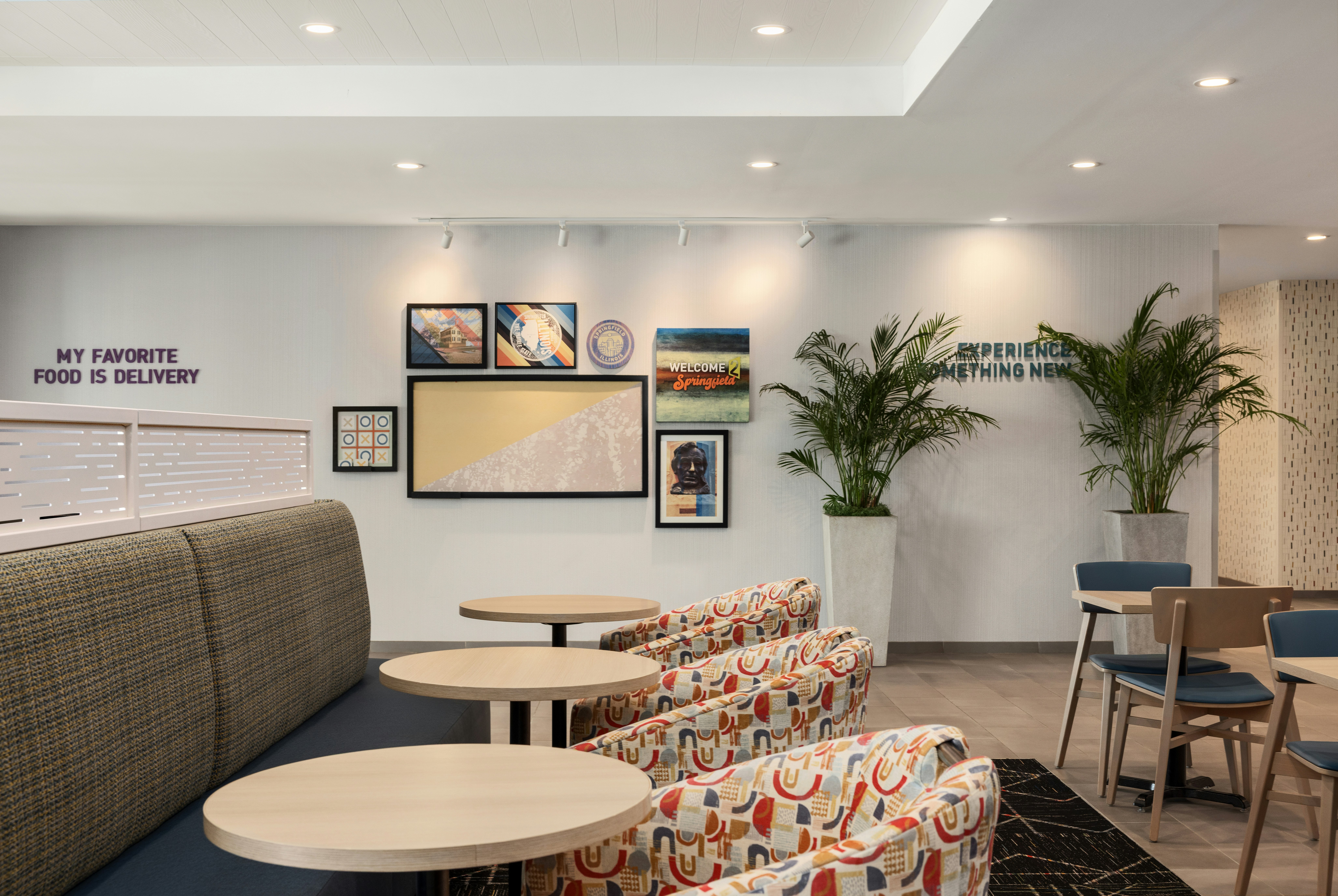 Home2 Suites by Hilton Springfield, IL 16/22