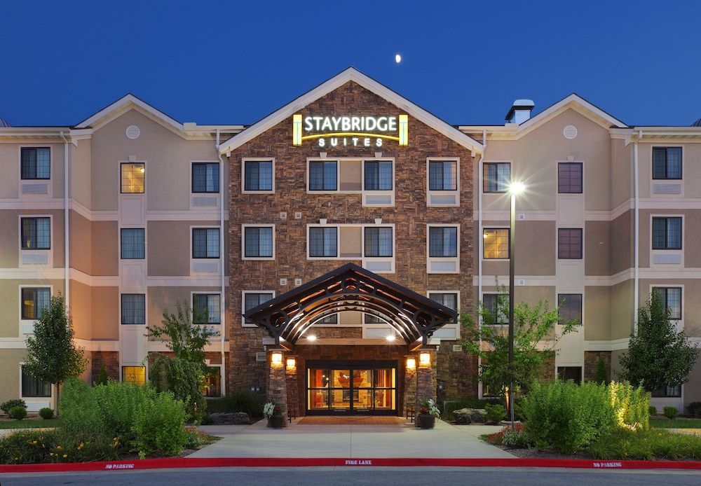 Staybridge Suites Fayetteville Univ of Arkansas 1/51