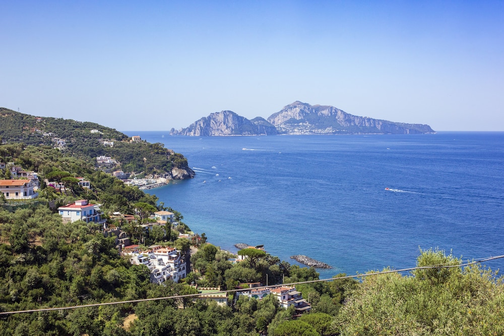 Hotel Vista Di Capri 22/38