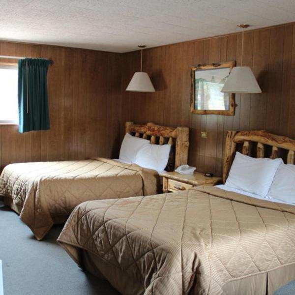 Georgetown Mountain Inn 20/56