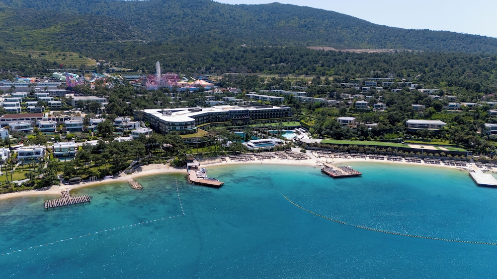 Vogue Hotel Supreme Bodrum 94/98