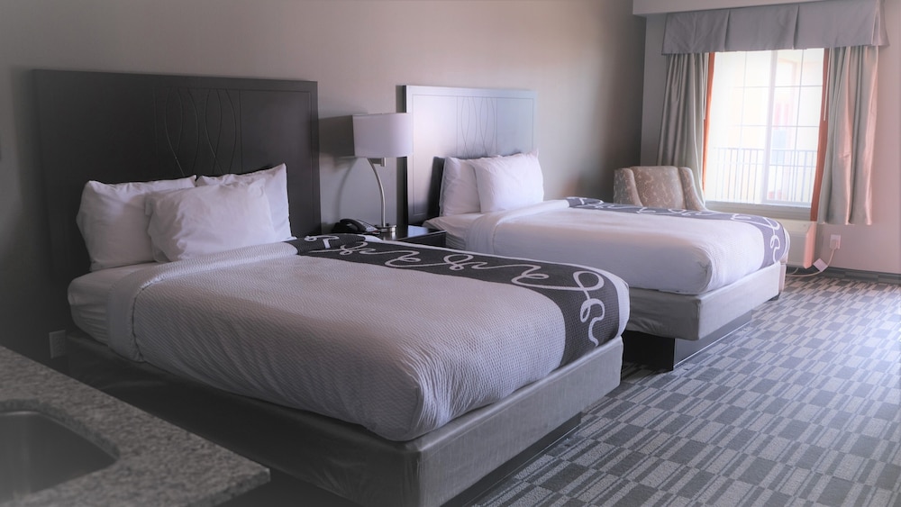Catoosa Inn and Suites 14/35
