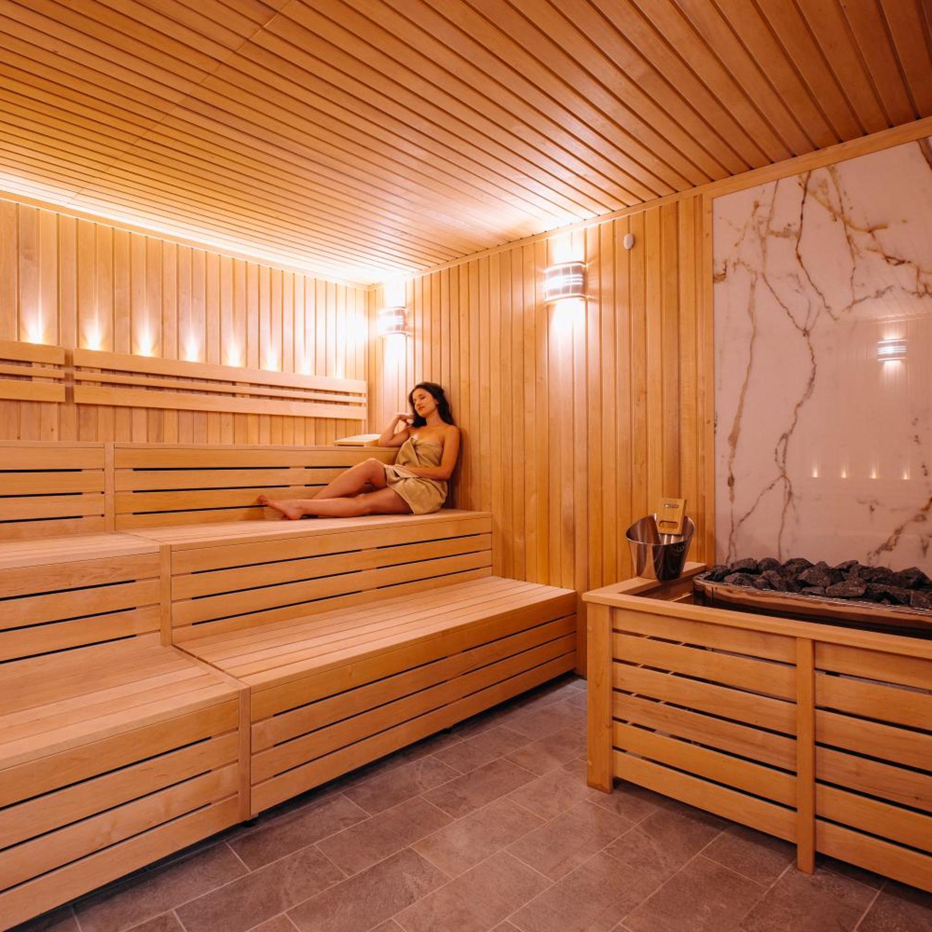 Hotel Crystal Wellness and Spa 30/62
