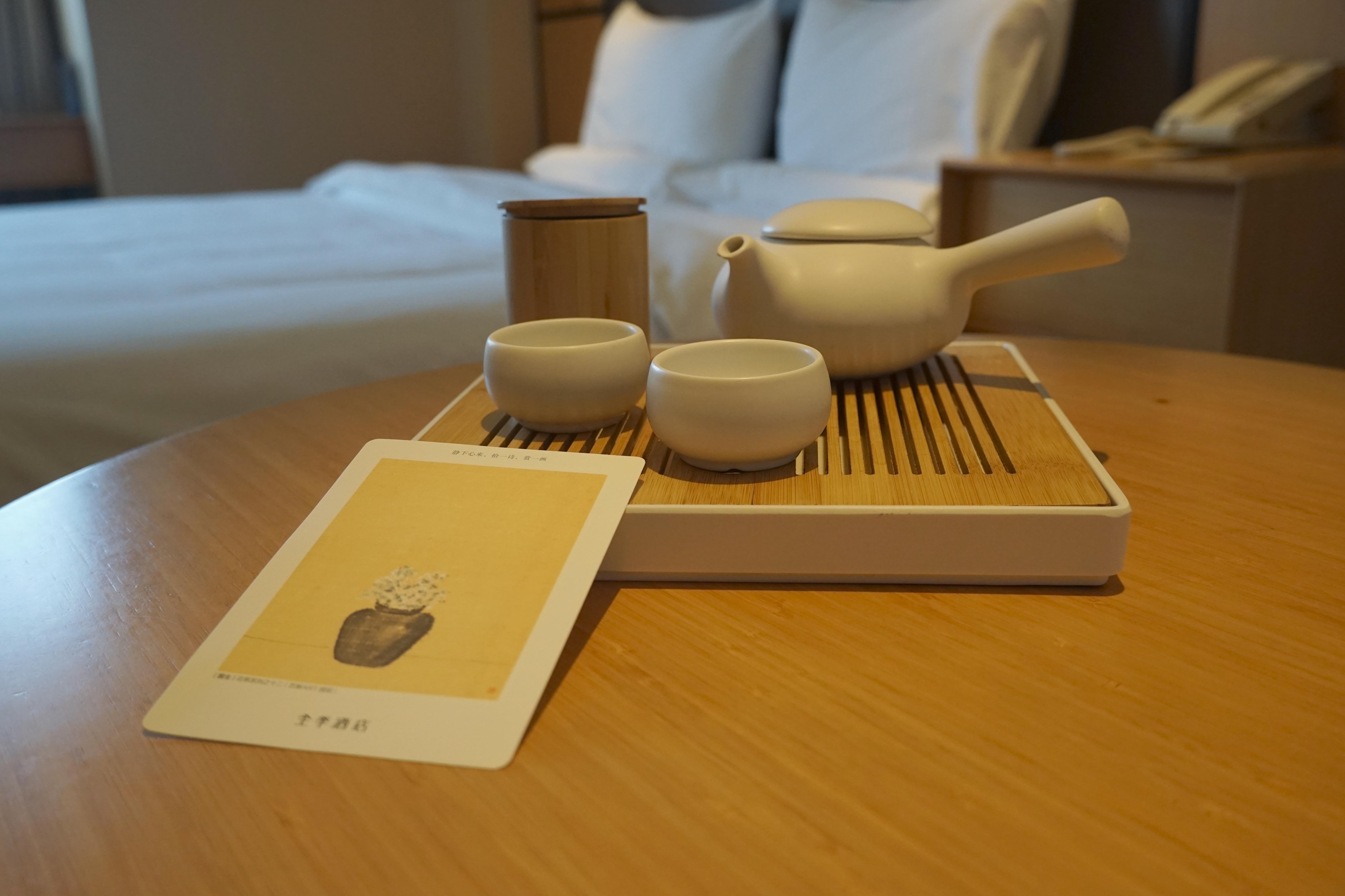 Lavande Hotel (Beijing Shijingshan Wanda Plaza) 13/21