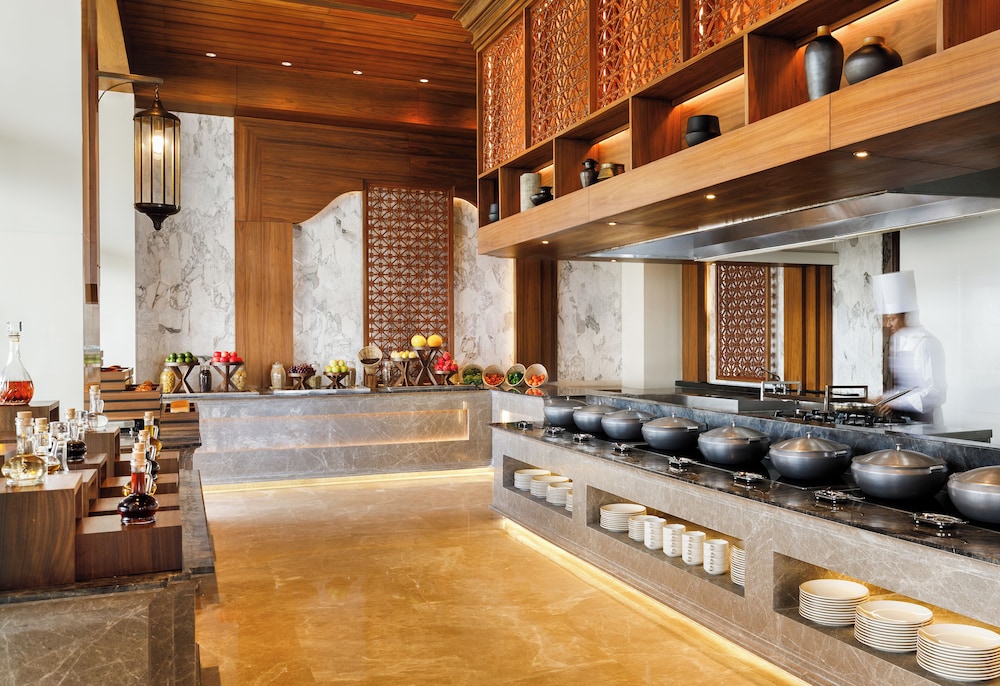 Dusit Thani Himalayan Resort 35/61