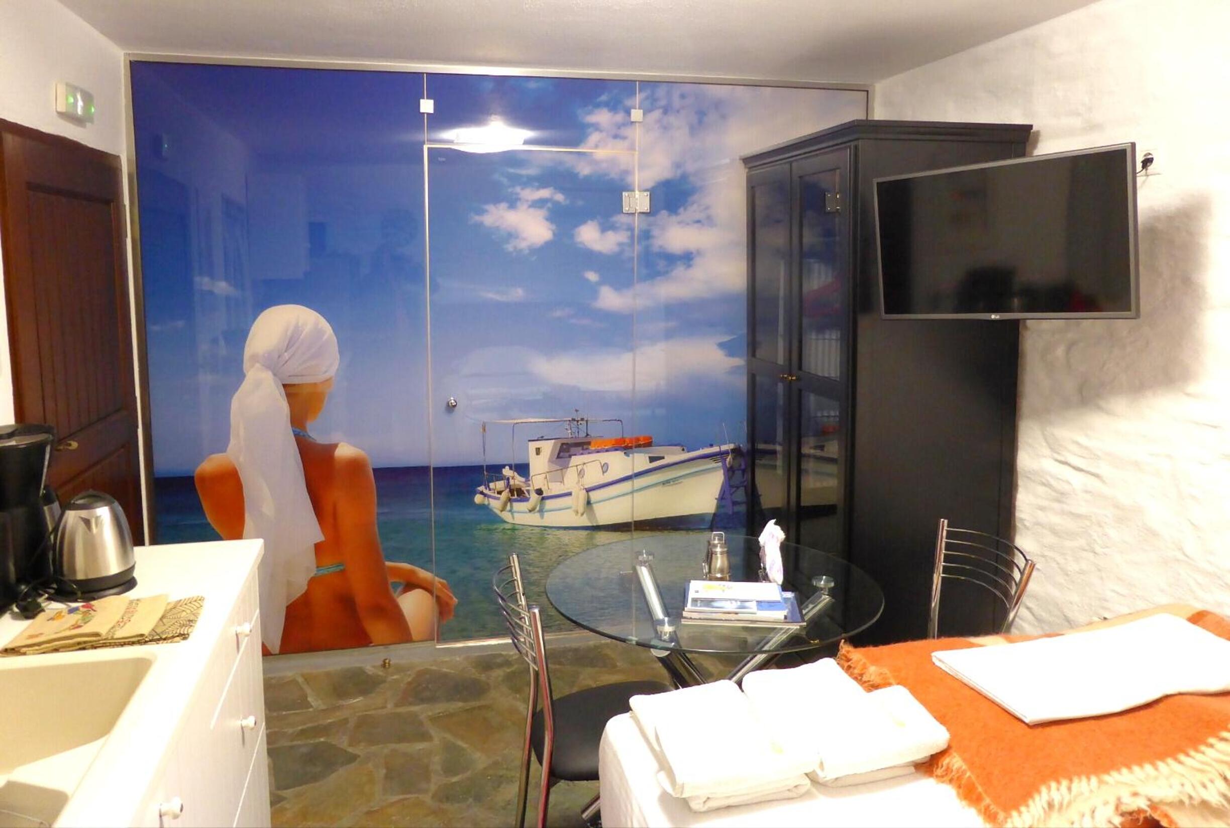 Anastasia Luxury Villas 27/55