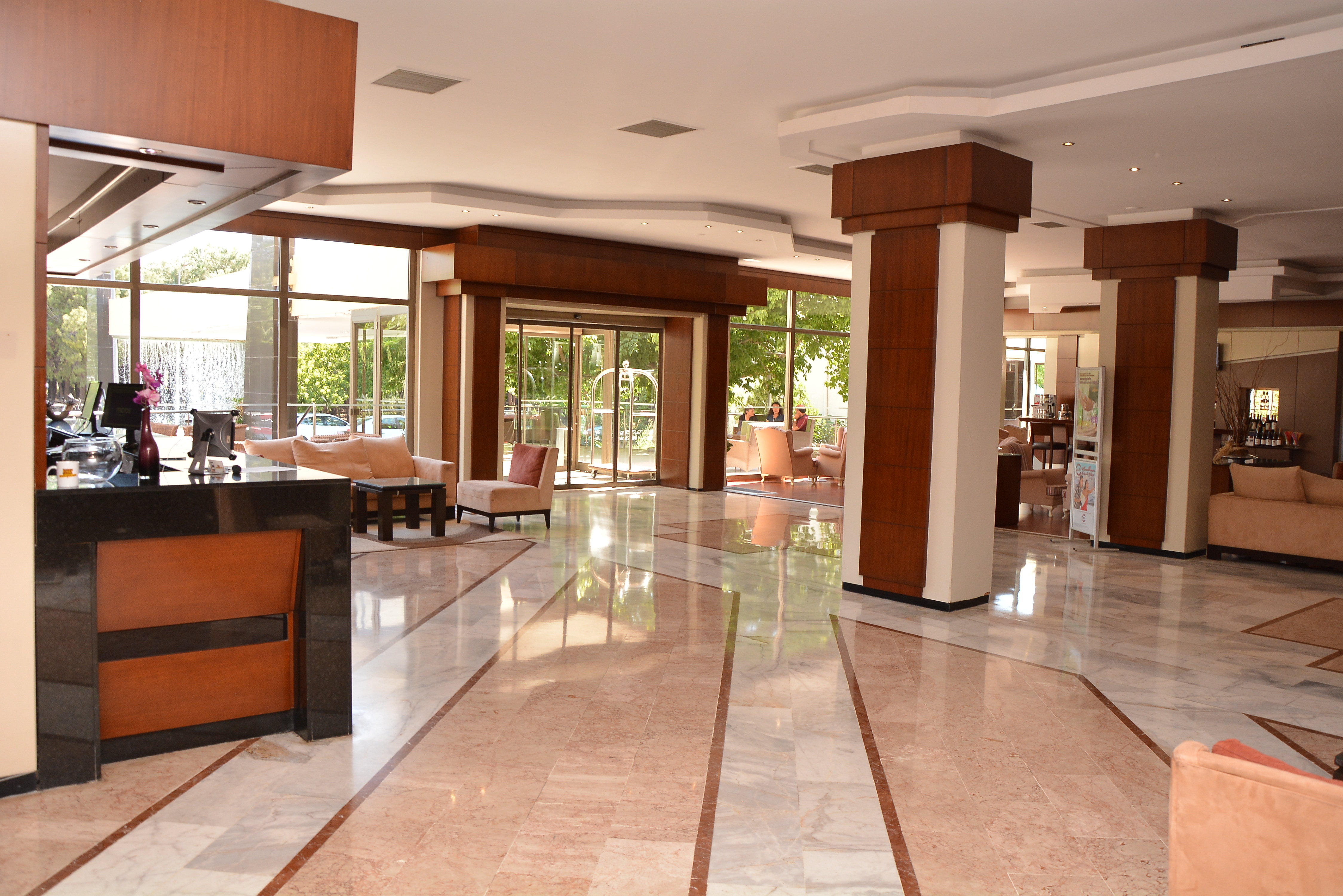 Anemon Aegean Hotel 7/73