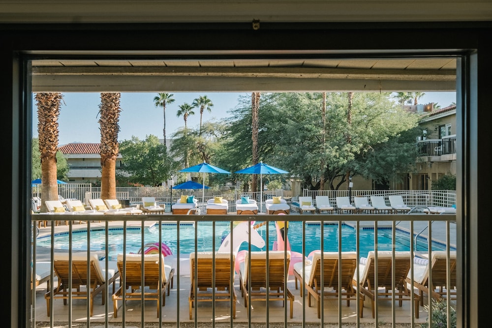 L3 Oasis Hotel 28/47
