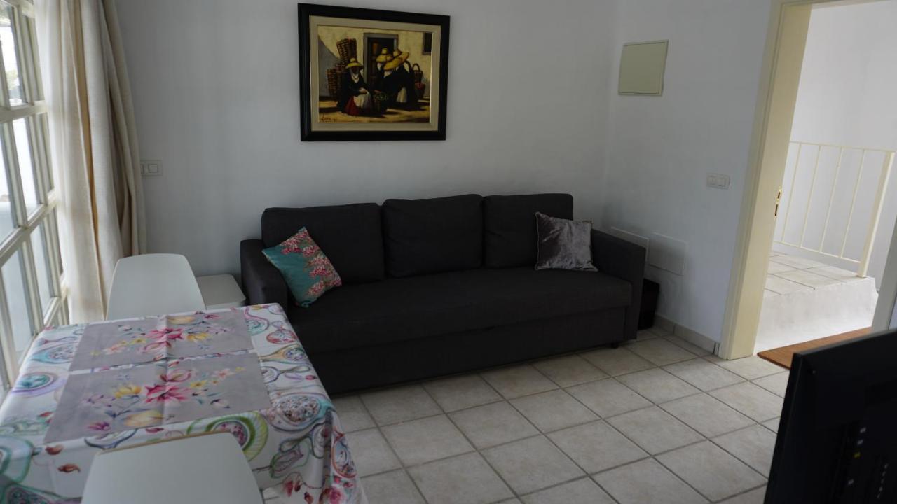Apartamento La Plaza de Haria 34/51