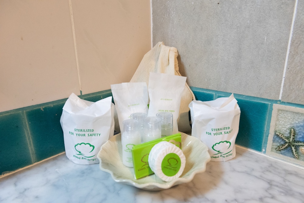 アオナン ブリ リゾート 写真3