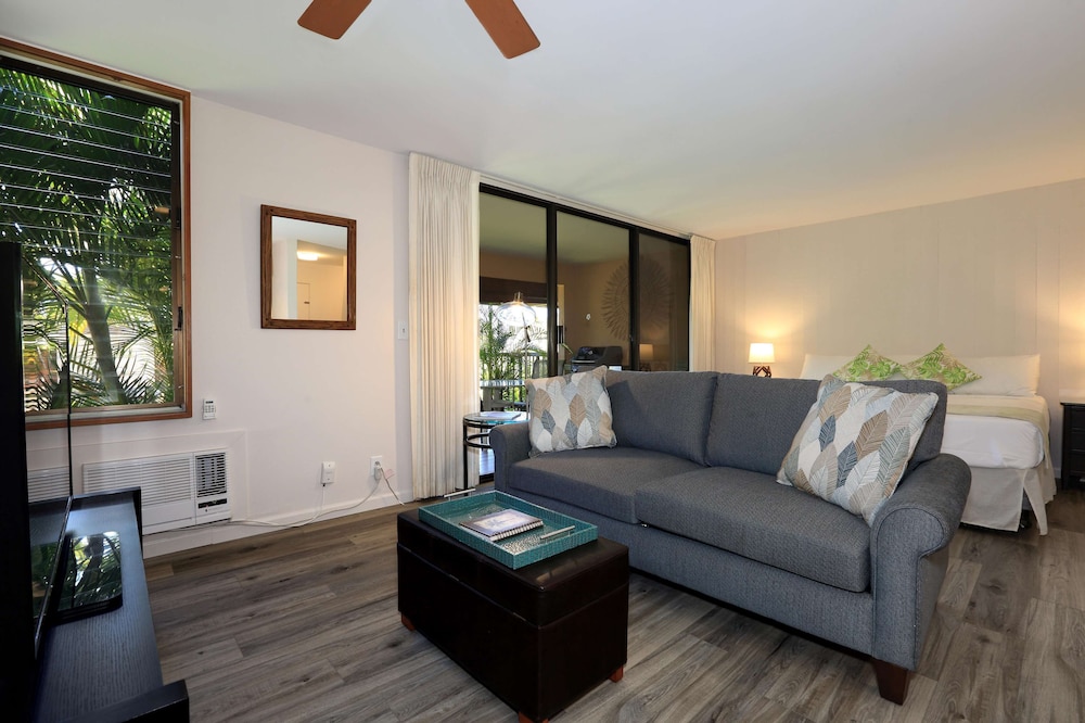 Wailea Ekahi Village A Destination Residence 54/84