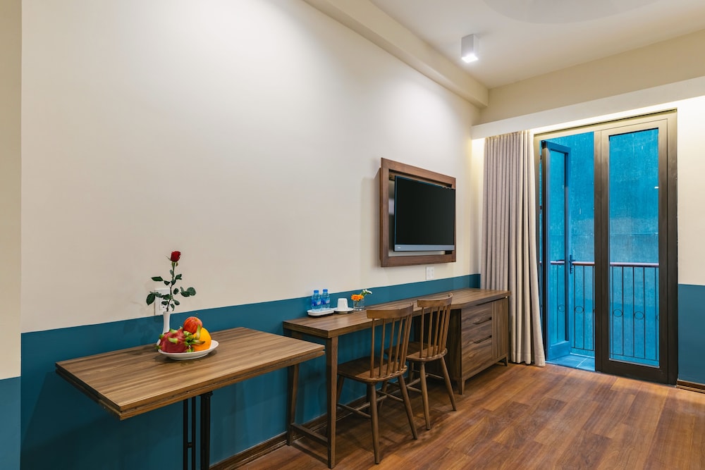 Casa Rosa Apartment 26/29