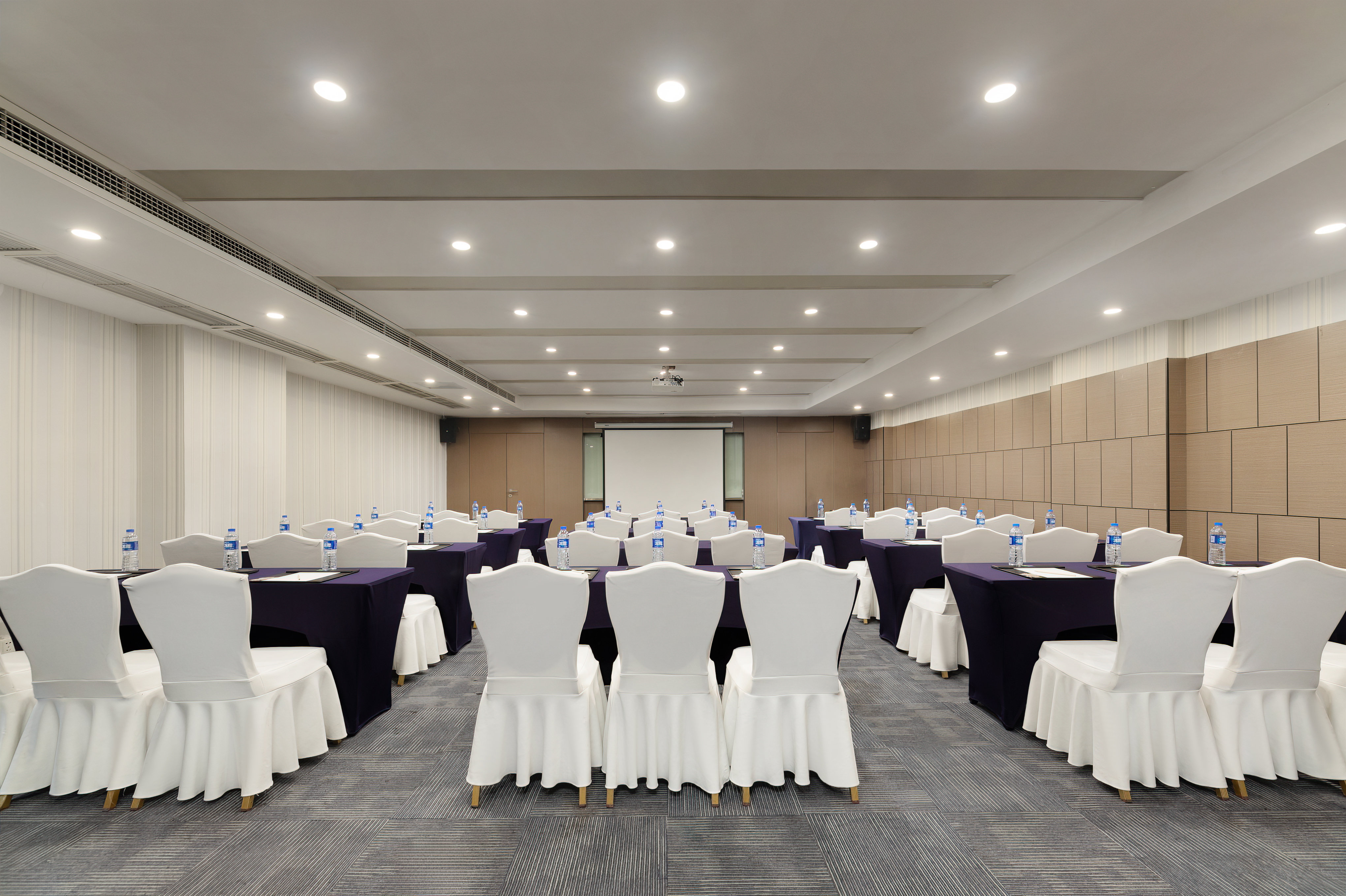 HOLIDAY INN EXPRESS CHENGDU WUHOU 37/48