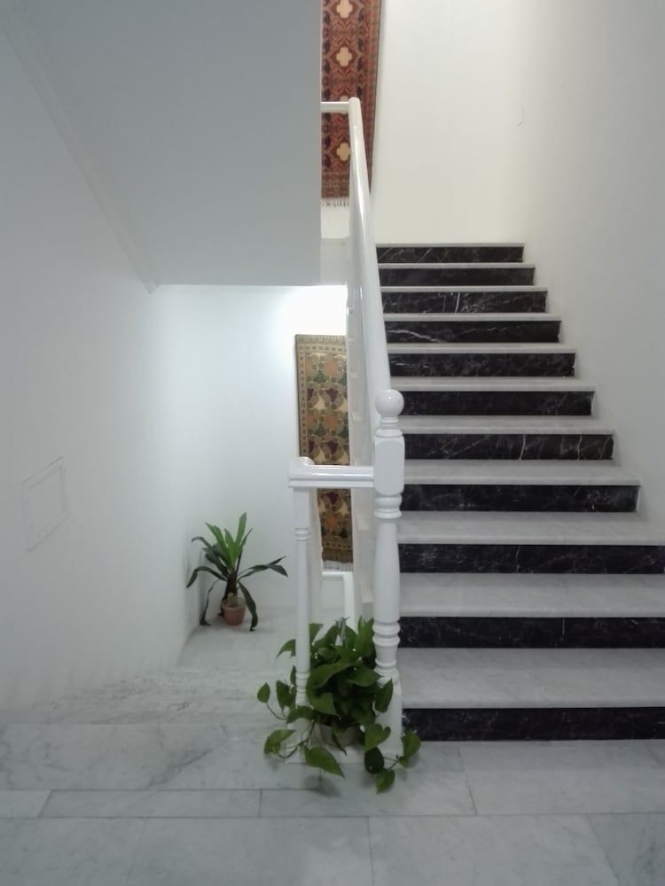 Salalah Beach Resort - Villas 33/37