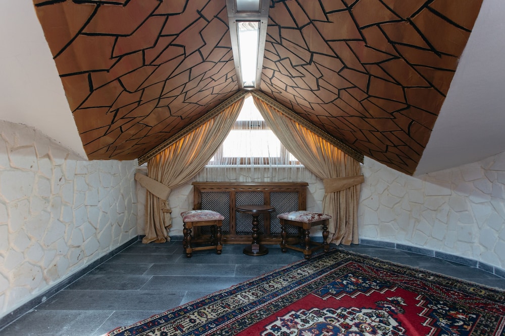 Kapadokya Hill Hotel and Spa (12+) 55/75