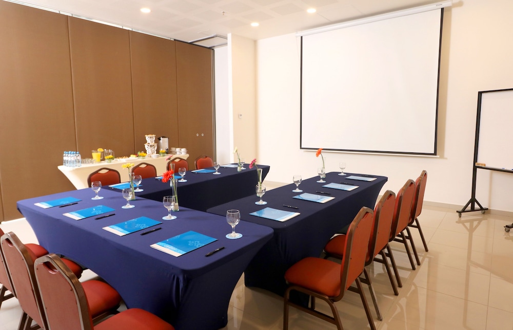 Hotel Mision Express San Juan del Rio 40/45
