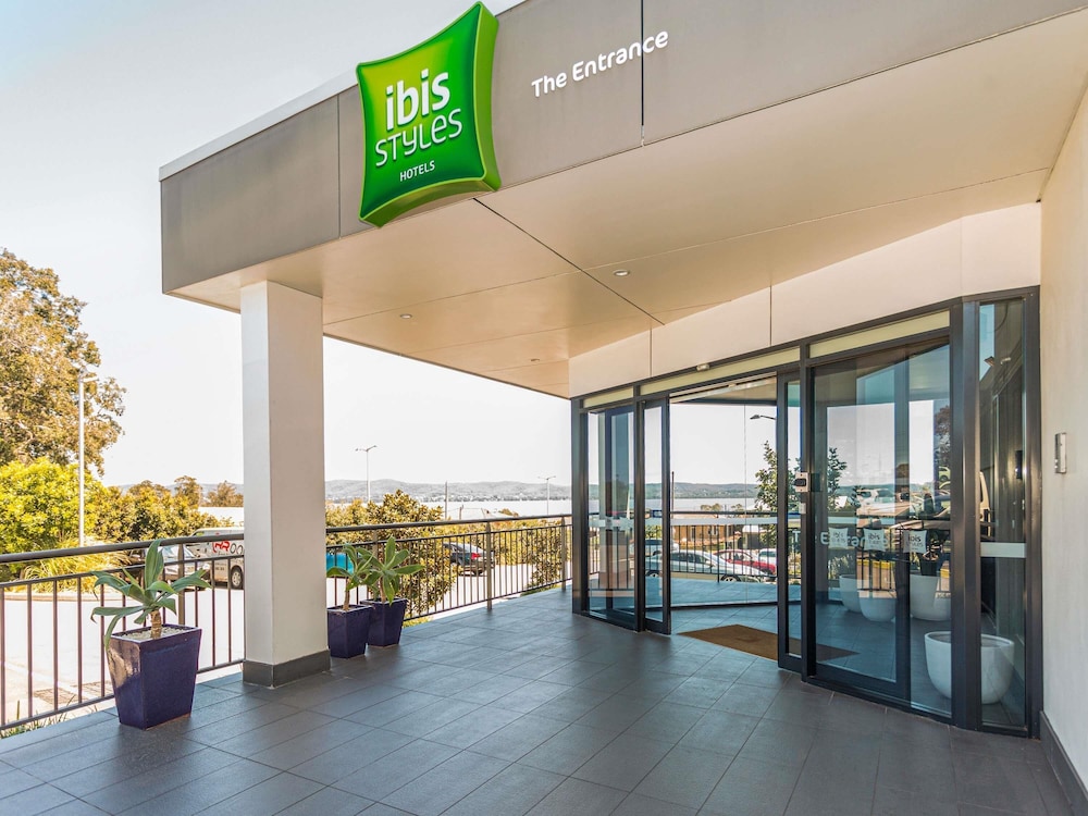 Ibis Styles The Entrance 3/50