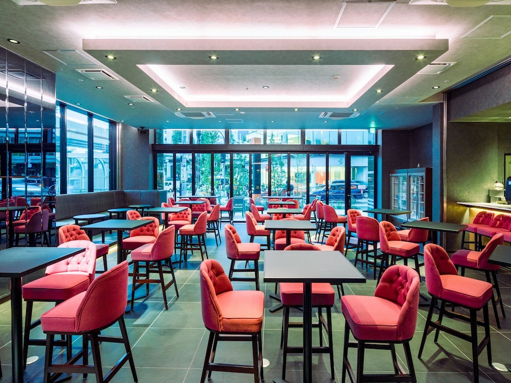 APA Hotel & Resort Roppongi Eki Higashi 41/50