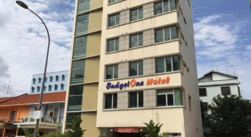 Budgetone Hotel 3/33