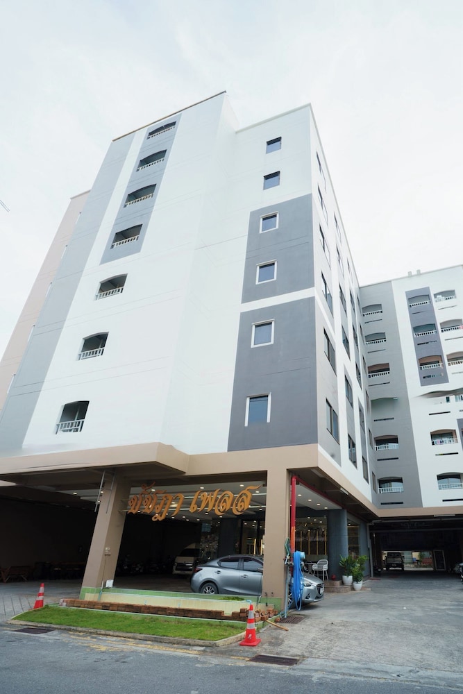 Chudchada Place Hat Yai 23/29