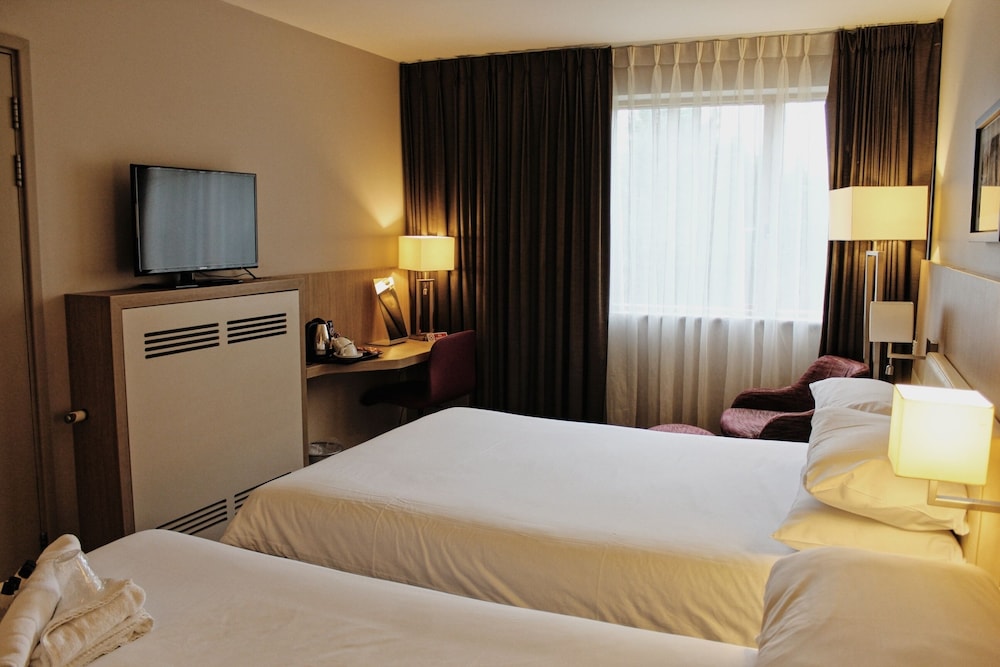 Lancaster Hotel & Spa 7/33