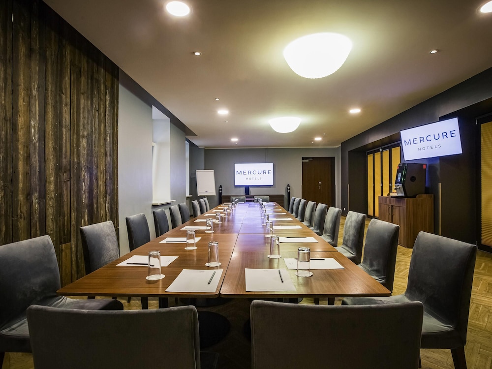 Mercure Riga Centre 59/65