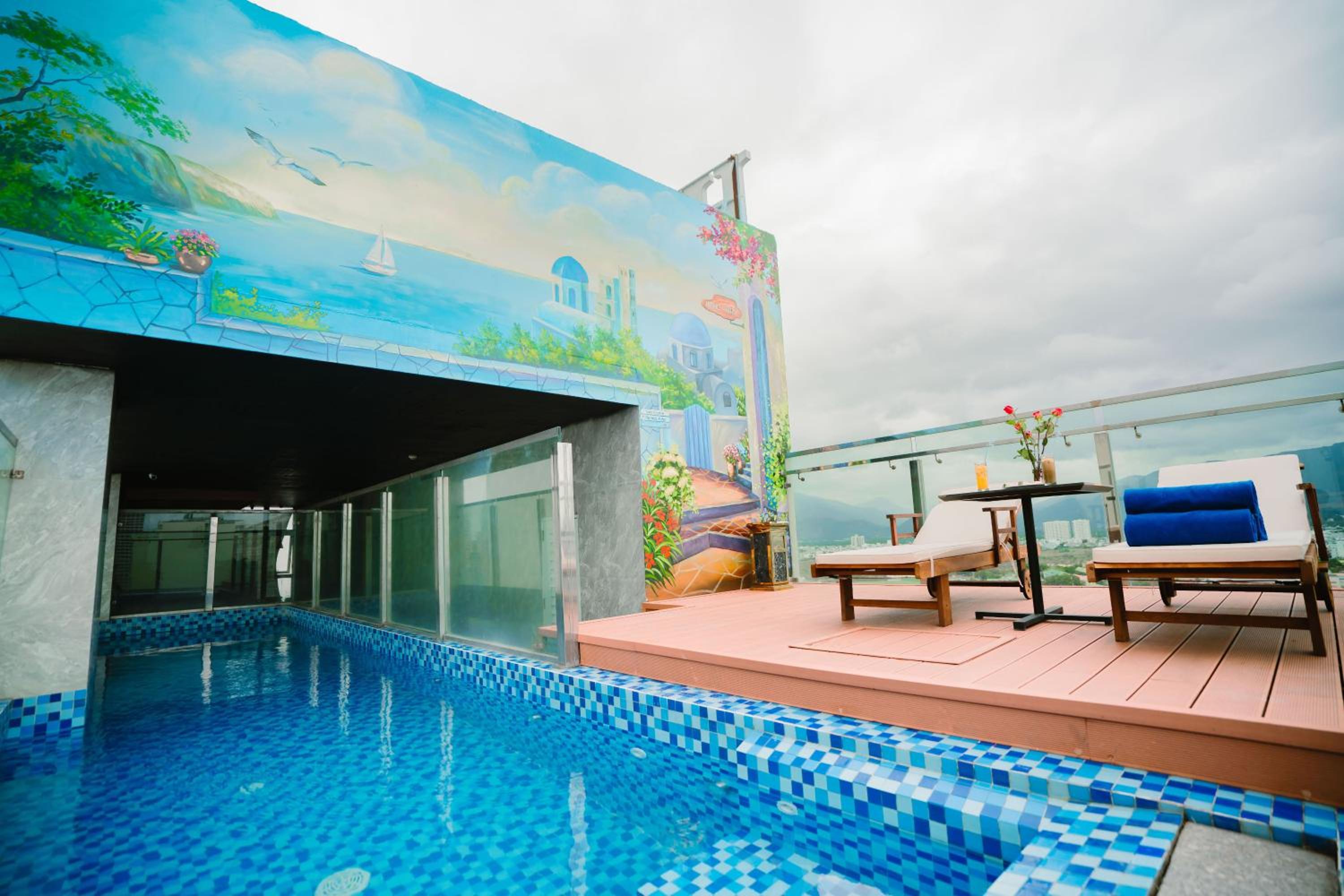 Hermes Hotel Nha Trang 17/32
