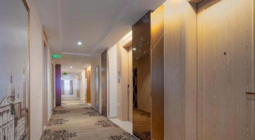Vienna International Hotel (Wuxi Taihu Expo Center) 45/47
