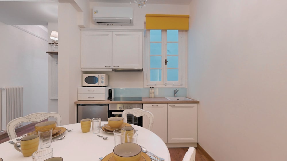 Athens Koukaki Boutique Apartments 31/50
