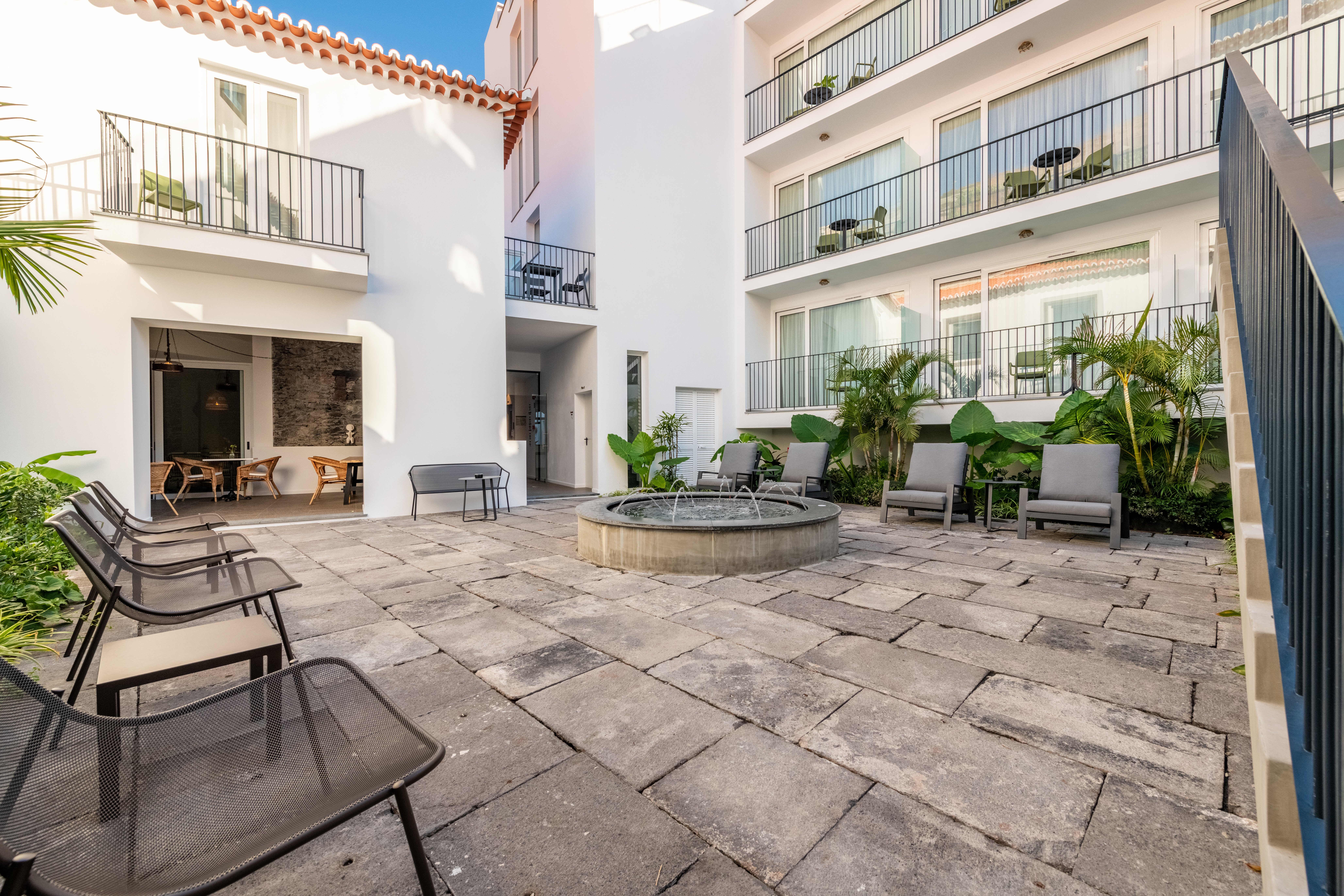 Pestana Fisherman Village 66/72
