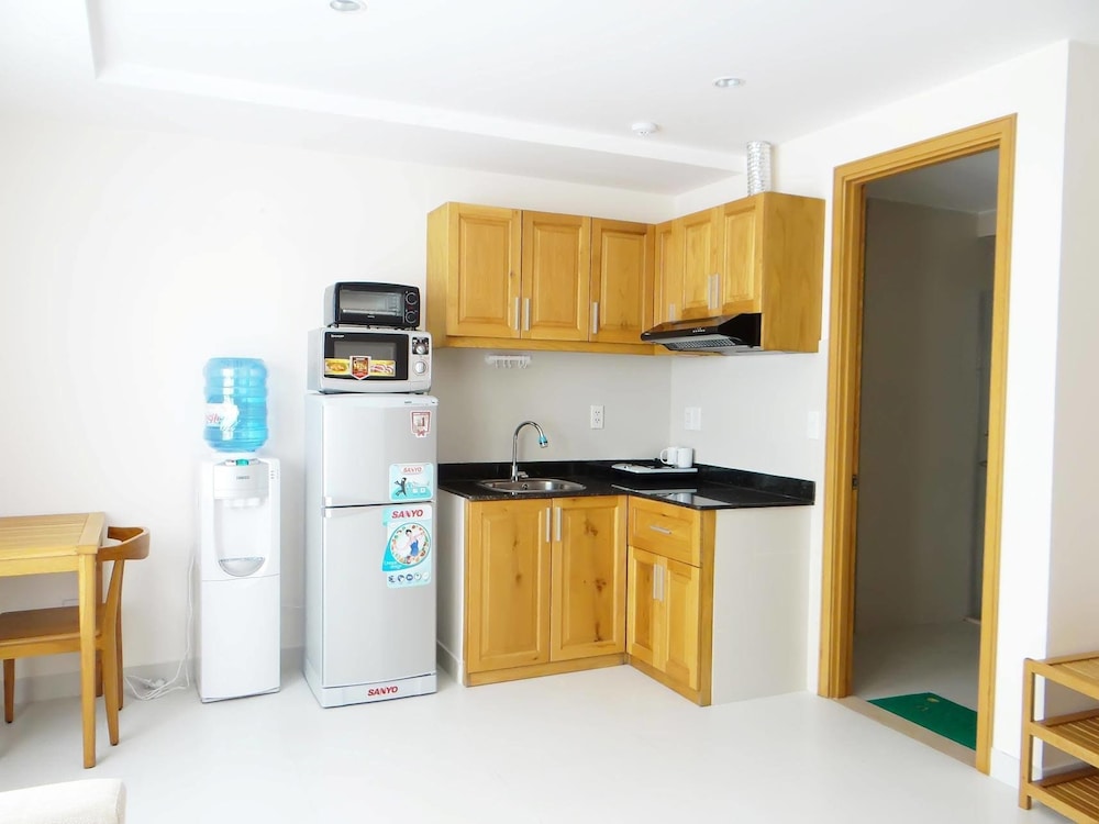 Edenpark Apartment & Hotel Service 6/15
