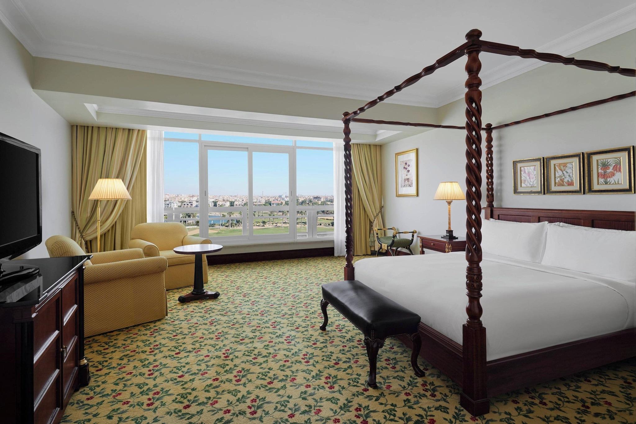 Suite, Golf Course View