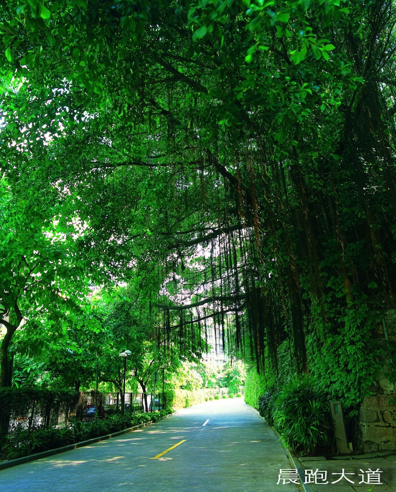 City Hotel Xiamen 41/50