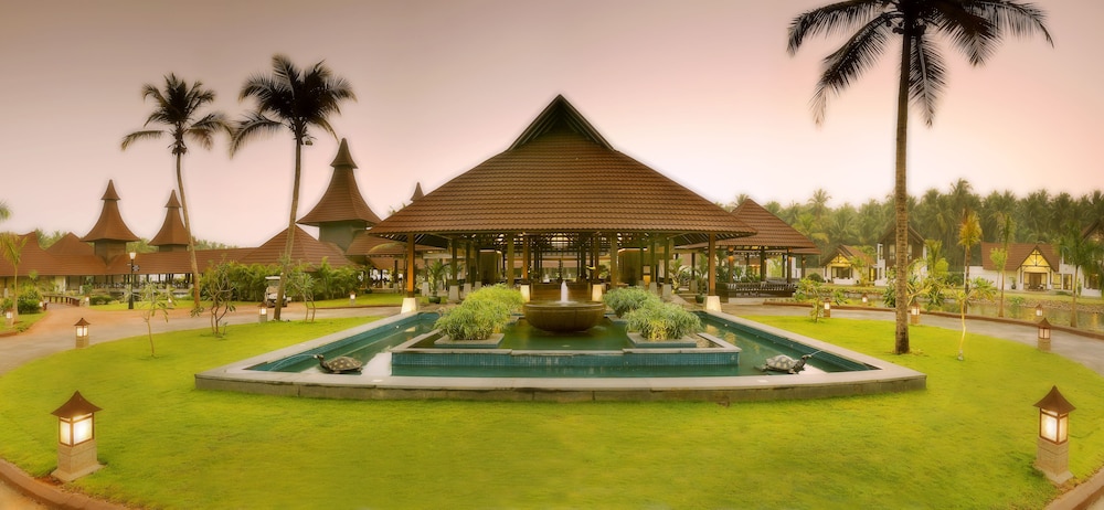 The Lalit Resort And Spa Bekal 4/68