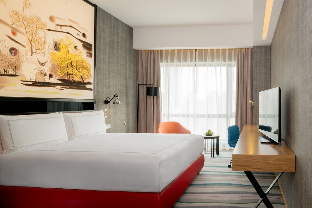 Paradox Kunshan Hotel 20/67