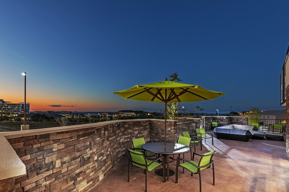 SpringHill Suites by Marriott Austin West/Lakeway 写真2