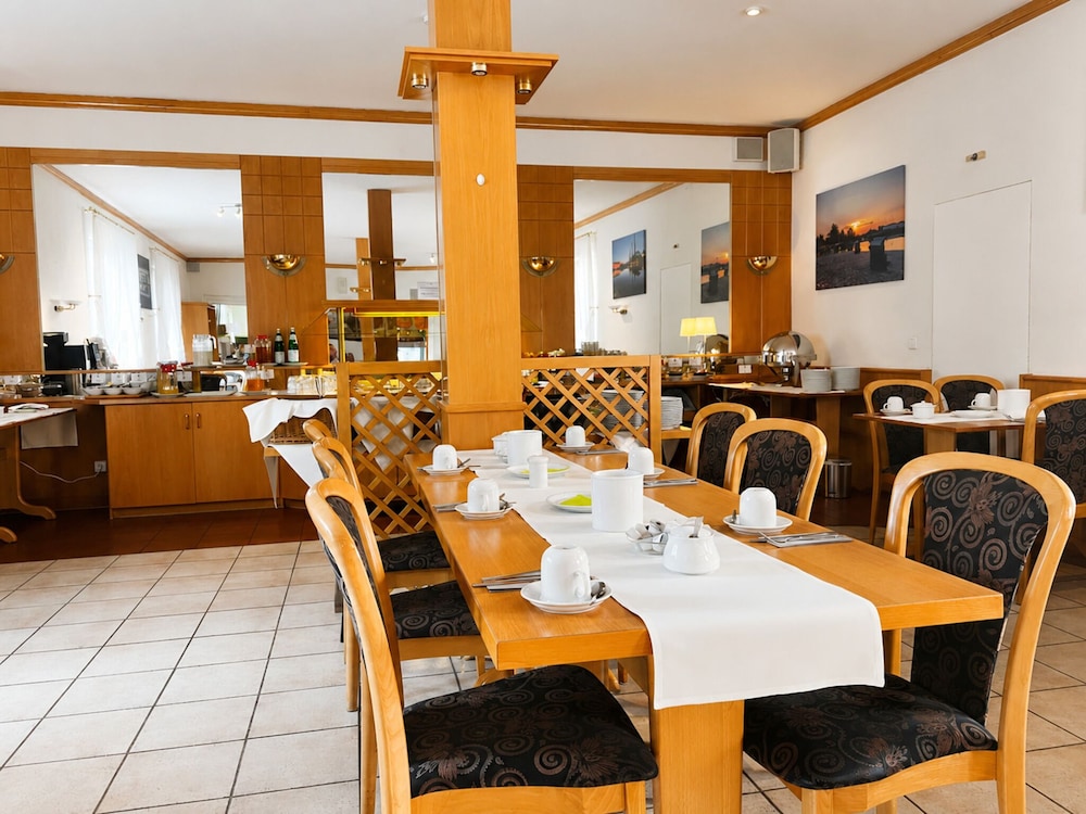 Hotel Fallersleber Spieker 30/50