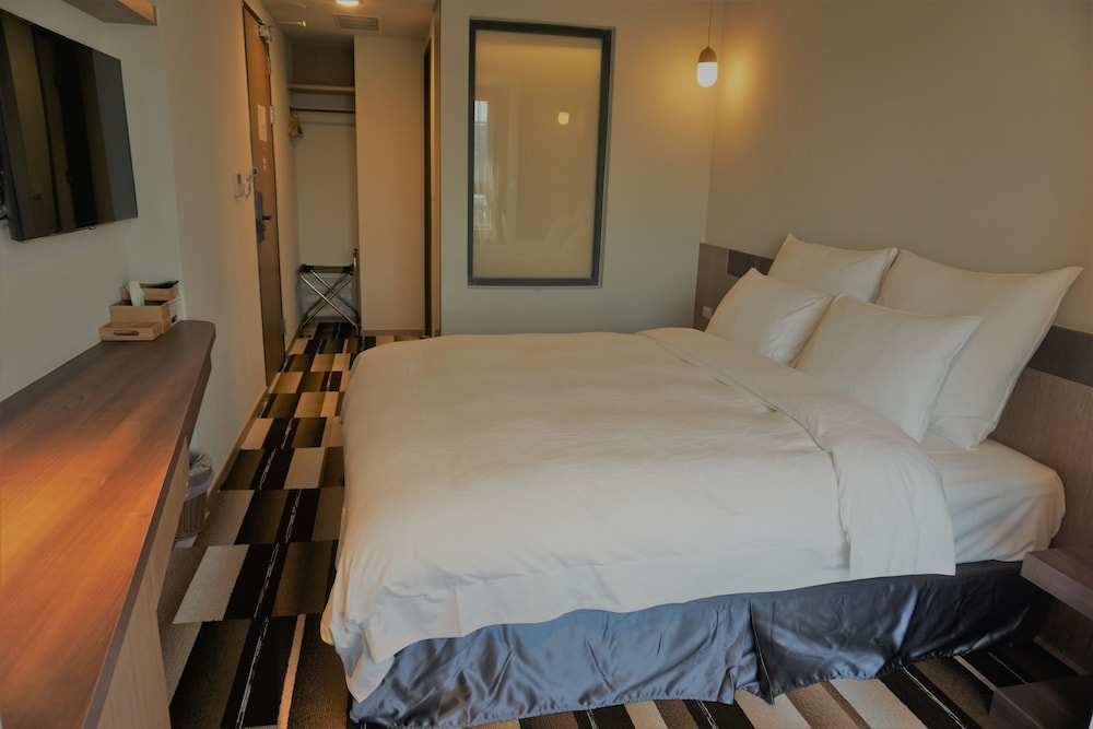 Watermark Hotel Kaohsiung Main Station 32/72