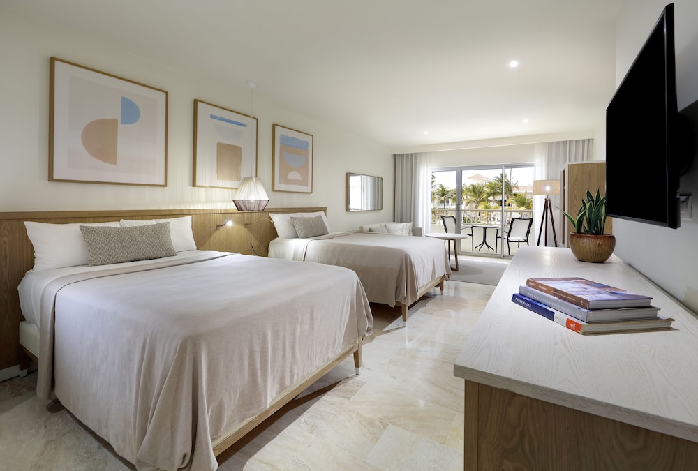Paradisus Palma Real Golf & Spa Resort 11/48
