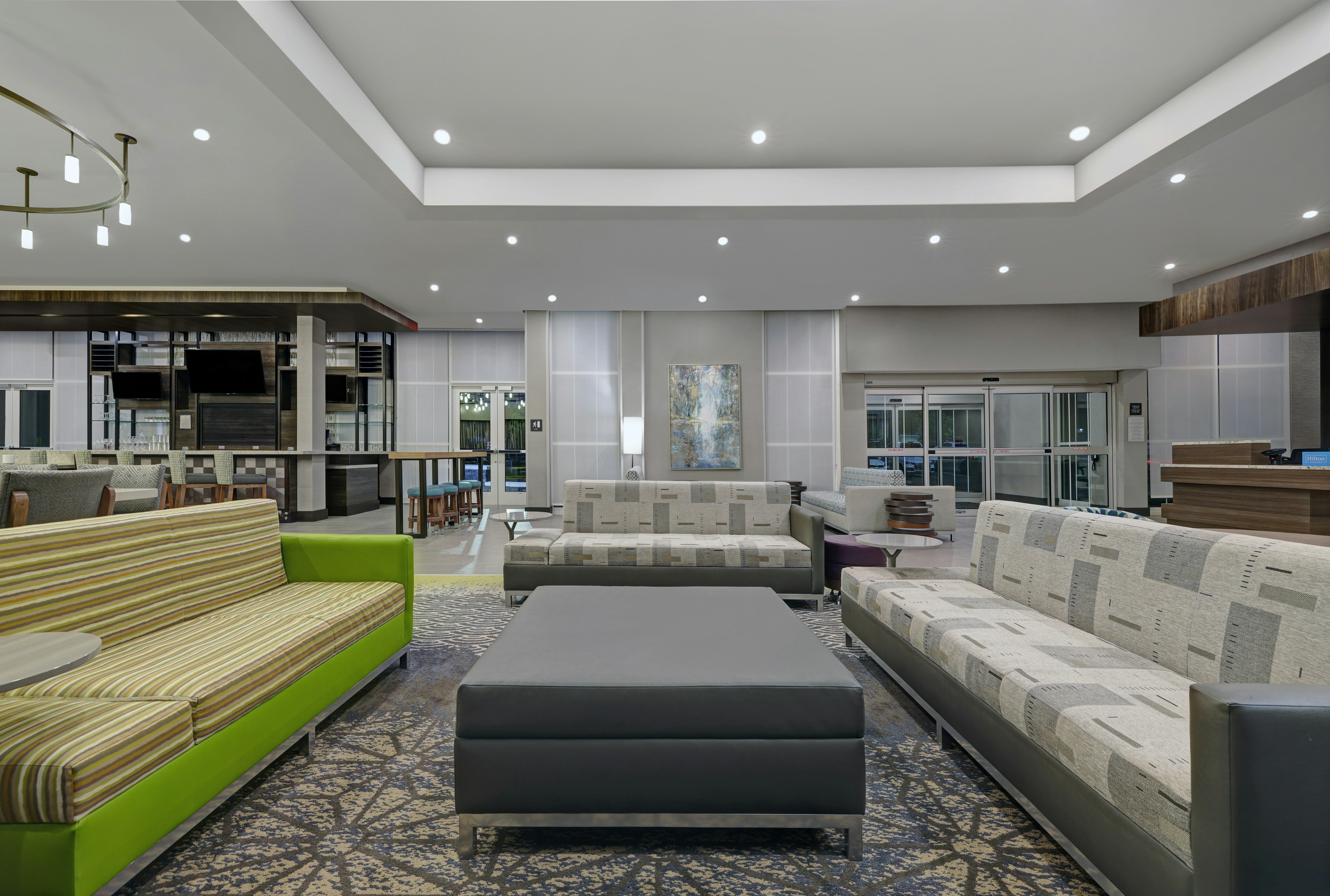 Hilton Garden Inn Manassas 20/31