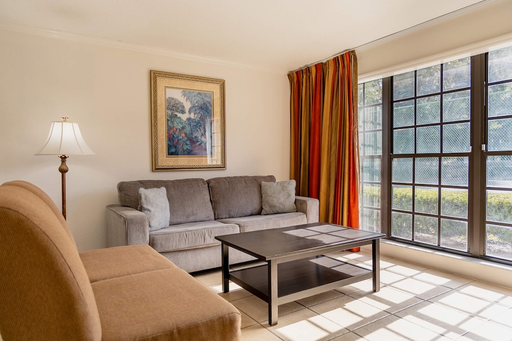 Legacy Vacation Resorts - Orlando Lake - Buena Vista 29/49