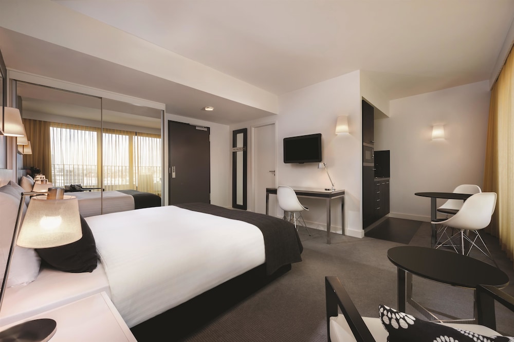 Adina Apartment Hotel Berlin Hackescher Markt 11/65