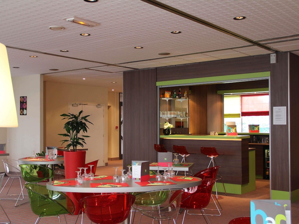 Ibis Styles Saint Dizier 57/68